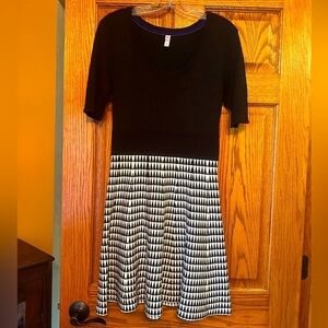 Xhileration Knit Dress